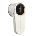 Electric Fabric Shaver Pro – USB Rechargeable