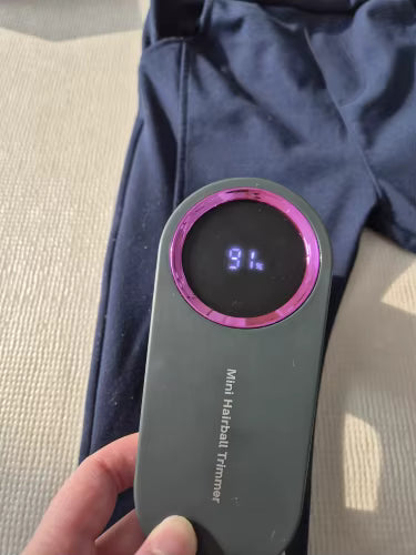 Jessica L. review photo