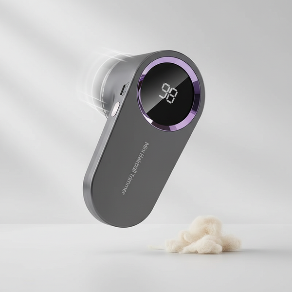 Forge AI Generated Image