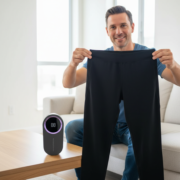 David K. review photo