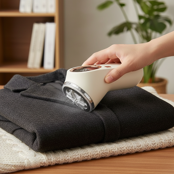 Michael B. review photo