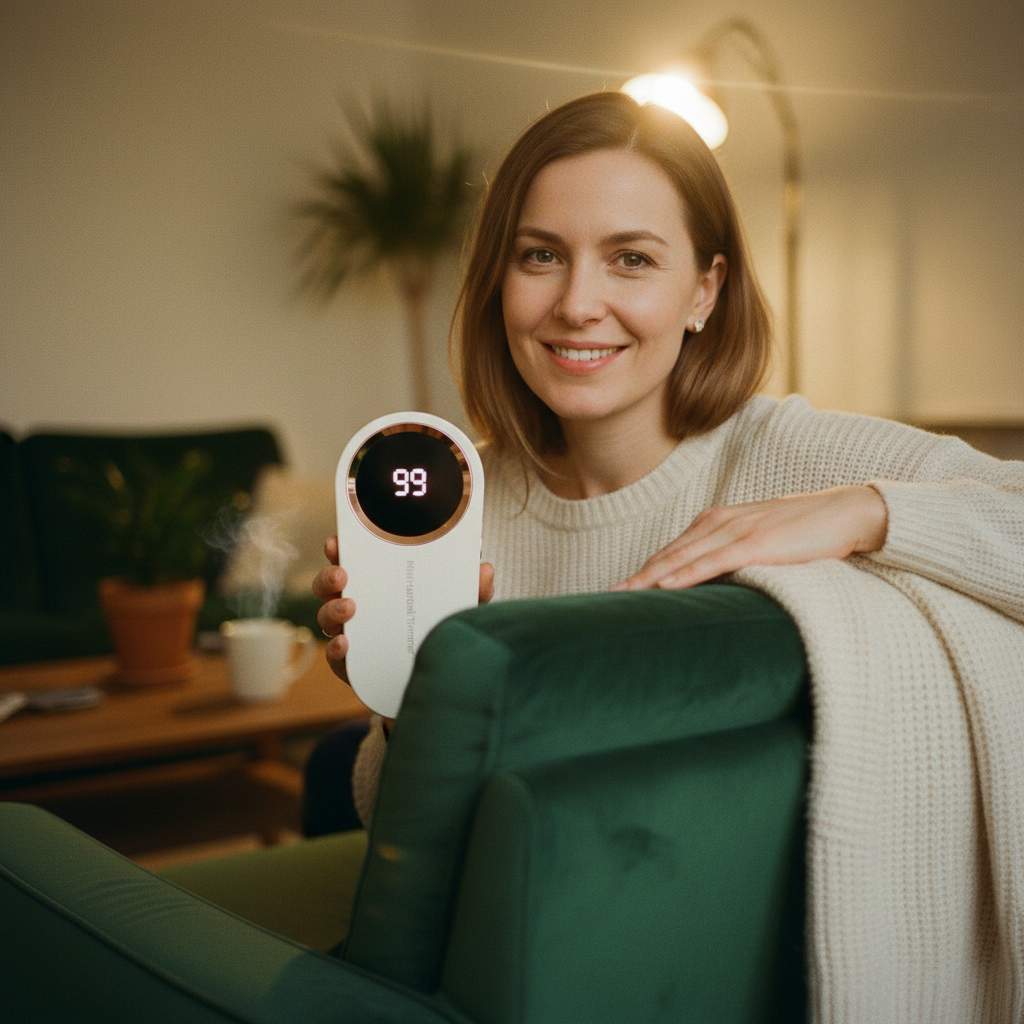 Forge AI Generated Image